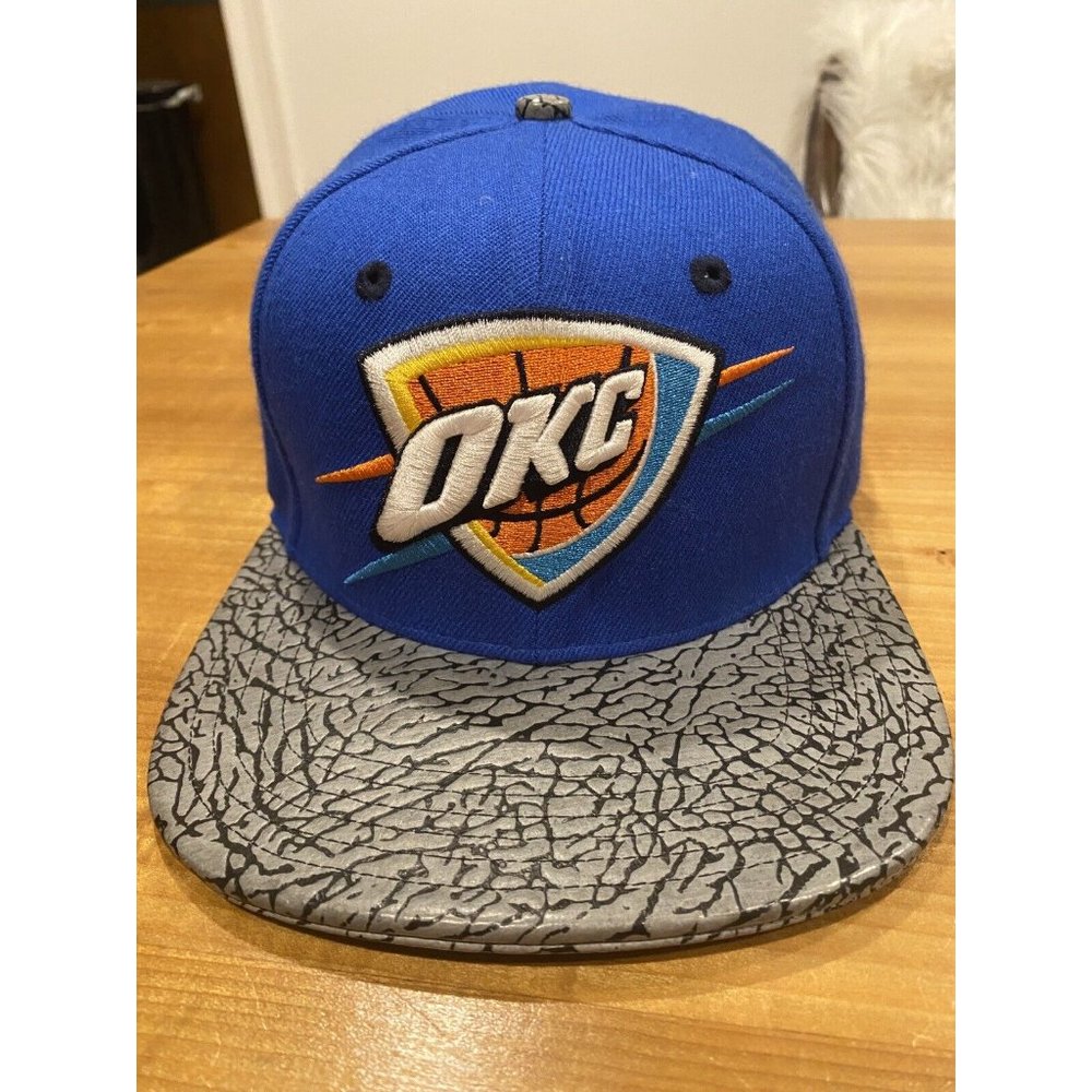 Pro Standard Oklahoma City Thunder Hat